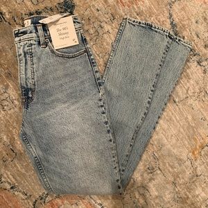 Abercrombie Jeans